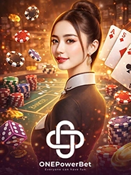 ONE