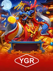 YGR
